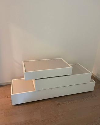 Cassettiere Tommasella mod Replay