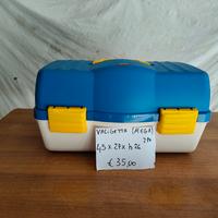 valigetta mega nuova 