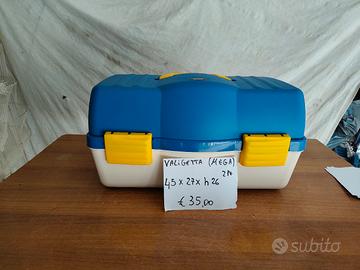 valigetta mega nuova 