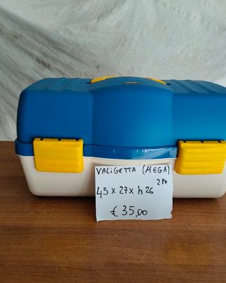 valigetta mega nuova 