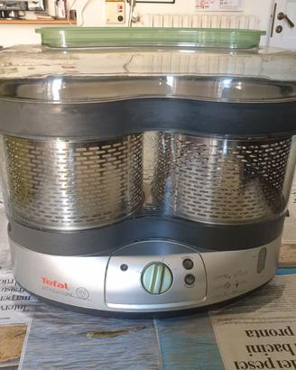 Vaporiera Tefal