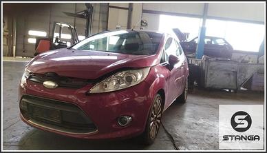 Ricambi Usati FORD Fiesta VI 2009