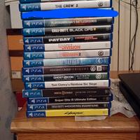 16  giochi ps4 
