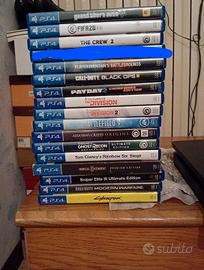 16  giochi ps4 