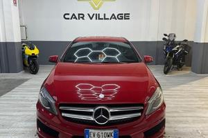 Mercedes-benz A 200 Amg