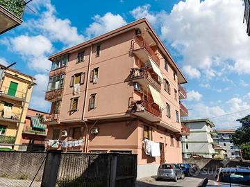 Appartamento moderno finemente ristrutturato