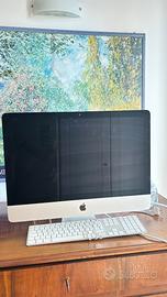 iMac 21,5 fine 2013