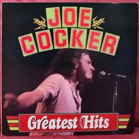 Vinile 33 Giri Joe Cocker - Greatest Hits 