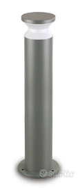 Idealluz 321882 palo illuminazione esterna, nuovo