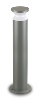 Idealluz 321882 palo illuminazione esterna, nuovo