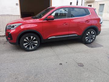 Dr 5.0 benzina gpl 2023