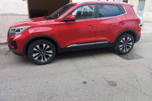 Dr 5.0 benzina gpl 2023