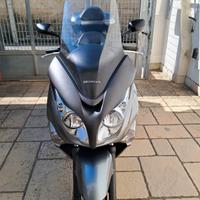 HONDA SILVER WING 400 T ABS