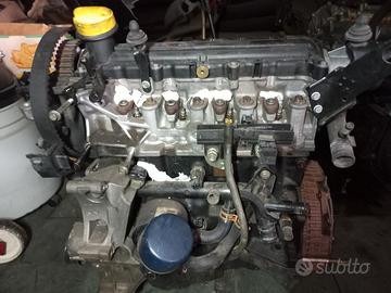 Motore Renault Clio 1.5 Dci K9K anno 2005