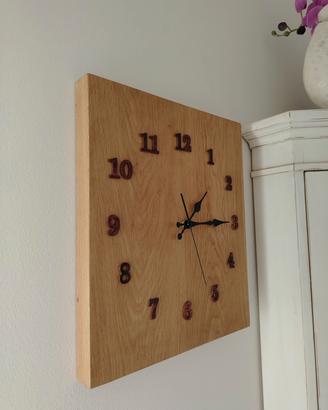 orologio a parete 