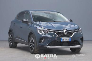 RENAULT Captur II 2019 Captur 1.6 E-Tech full hybr