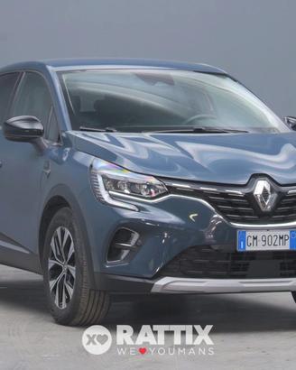 RENAULT Captur II 2019 Captur 1.6 E-Tech full hybr