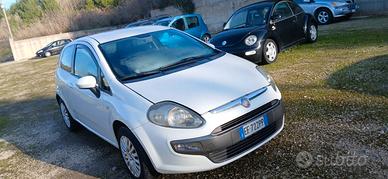 Fiat Punto Evo 1.3 Mjt - 2010