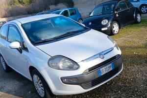 Fiat Punto Evo 1.3 Mjt - 2010
