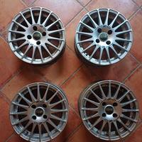 cerchi oz superturismo 