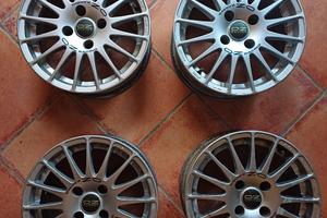 cerchi oz superturismo 