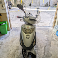 Kymco Movie XL 150 -- 350 trattabili