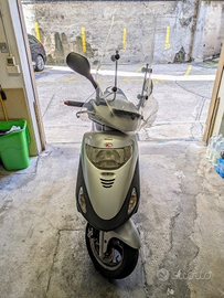 Kymco Movie XL 150 -- 350 trattabili