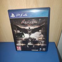 BATMAN ARCAM NIGHT 