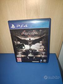 BATMAN ARCAM NIGHT 