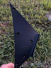 Carena sinistra interna Kawasaki ninja 2007/2008