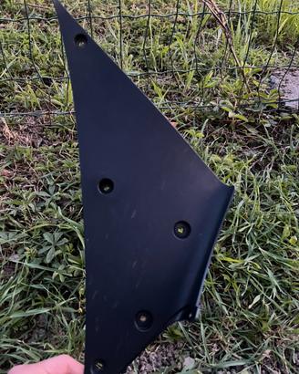 Carena sinistra interna Kawasaki ninja 2007/2008