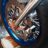 TM En 250 2t SUPERMOTARD