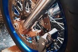 TM En 250 2t SUPERMOTARD