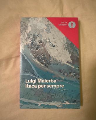 itaca per sempre