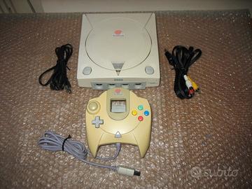 Sega Dreamcast console NTSC-J Japan