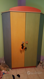 Cameretta Foppapedretti