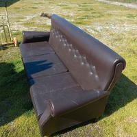 Divano letto 