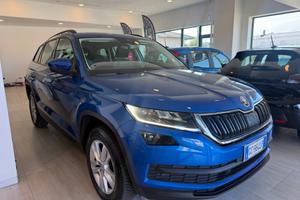 Skoda Kodiaq 1.5 TSI ACT Style