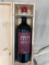 Bottiglia integra