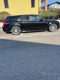 CHRYSLER 300C CRD SRT DESIGN