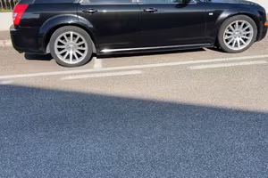 CHRYSLER 300C CRD SRT DESIGN