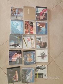 CD Musica vari artisti