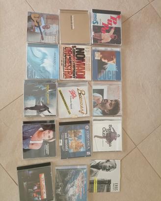 CD Musica vari artisti
