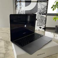 Macbook air
