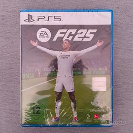 ea sports fc 25