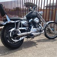 Harley-Davidson Sportster 1200 - 2004