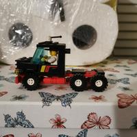 Lego Vintage Anni 90 Camion trattore stradale