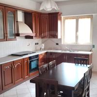 Appartamento signorile con ampio garage