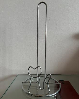Porta scottex gatto