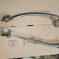 leva avviamento lambro lambretta innocenti nos